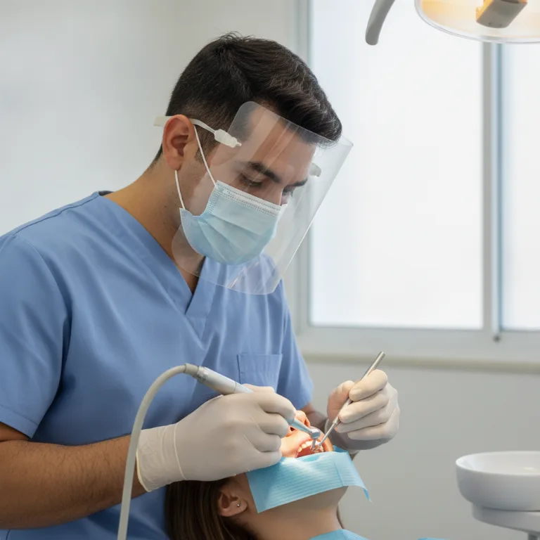 dentista Sirinhaém